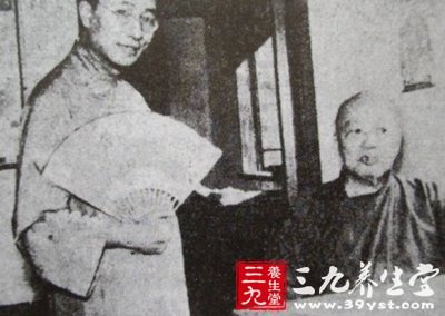 陈存仁到南京去请愿