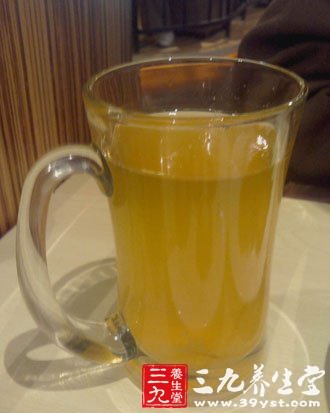 美味營養(yǎng)柚子茶