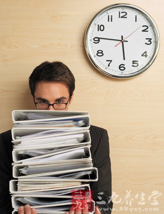 约6成人患周一焦虑症 11招帮你找回快乐