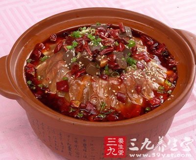 豬肉參棗湯