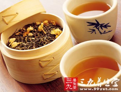 菟絲子茶：補腎防老 促進(jìn)內(nèi)分泌