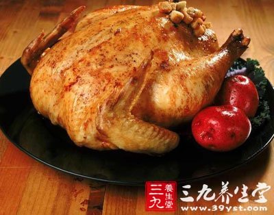 火鸡是怎样吃的