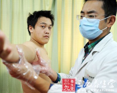 <em>女生征兵体检</em>需要重视细节(2)-三九养生堂