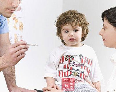 疫苗接种集中在婴幼儿时期,孩子一旦上学这方面往往被忽视