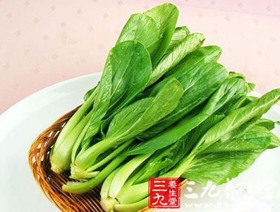 绿色食物补肝