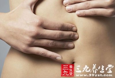 大腸經(jīng)從鼻翼旁的迎香穴開始經(jīng)過脖子 貫穿手臂