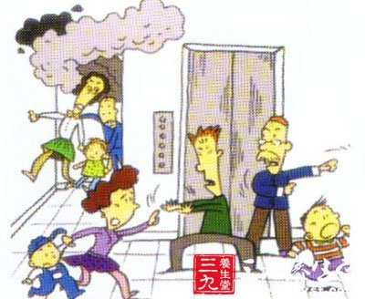 兰考弃婴收养所山东寿光遇大火 火灾该如何自