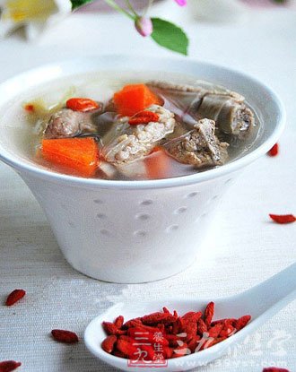 食疗补肾阳虚 麻雀汤