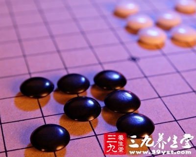 围棋百科知识