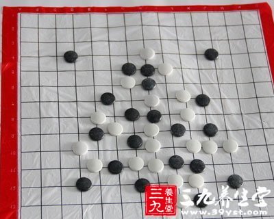 围棋百科知识