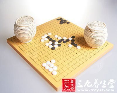 围棋百科知识