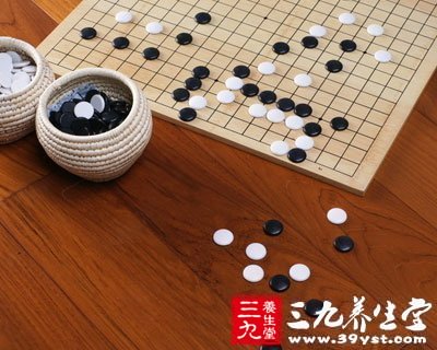 围棋百科知识