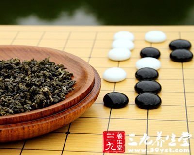 围棋百科知识