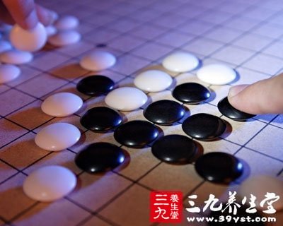 围棋百科知识