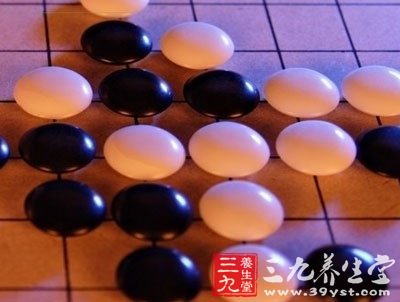 日本的圍棋是從我國(guó)唐代引進(jìn)的