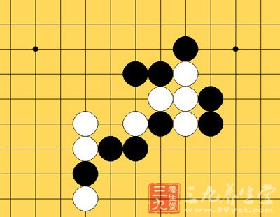 古代人对五子棋的称呼