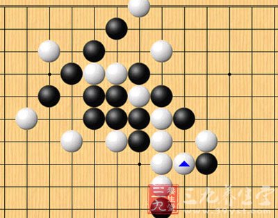 中國五子棋的發(fā)展史