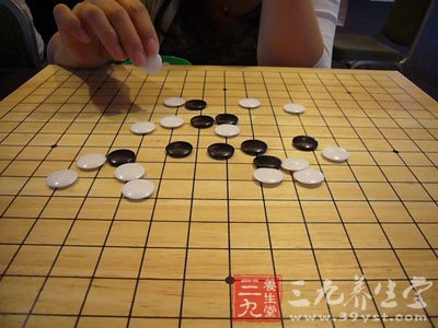 五子棋在中國需要的就是宣傳推廣