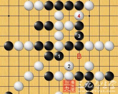 追述五子棋起源 探索黑白间奥秘(4)