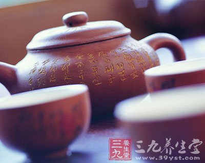 日本的团茶是唐代文人茶的一种