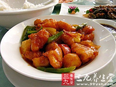 茵陈蚬肉汤清热利湿