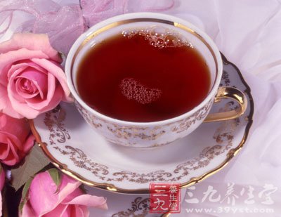 健胃提神养生保健 追寻英国红茶文化起源(3)