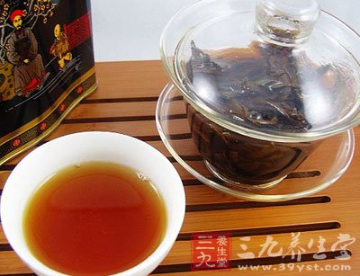 健胃提神养生保健 追寻英国红茶文化起源(3)