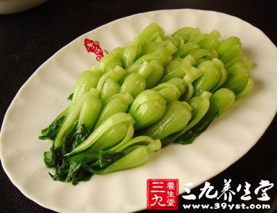 以為吃蔬菜與骨骼健康無(wú)關(guān)