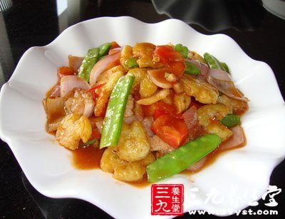 用內(nèi)酯豆腐來補(bǔ)鈣相信豆?jié){是高鈣食品