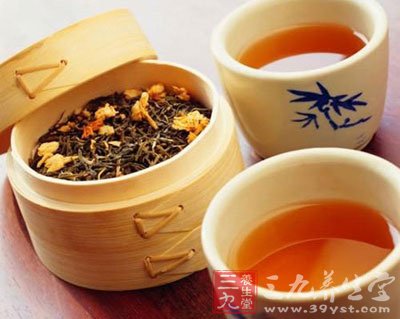 中国古代贡品茶武夷茶就是乌龙茶的鼻祖