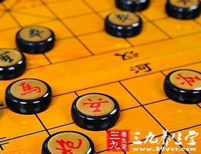 下棋布局是一种战术 教你下象棋布局的技巧(2