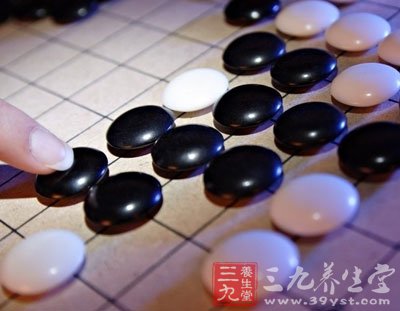 棋子生存的要件