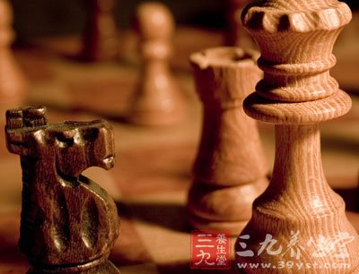 只有国王皇后的象棋 帮你讲解比赛规则(2)