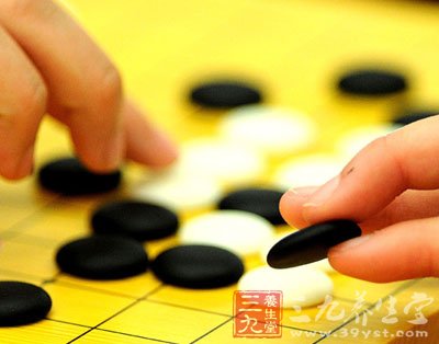 21世纪围棋主要是看全盘