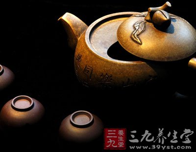 茶與壺質(zhì)的關(guān)系