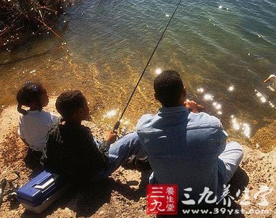 自制海钓鱼饵的做法