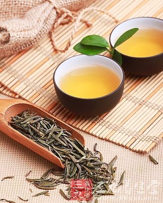 茶道文化 沏茶八分满才为敬(2)