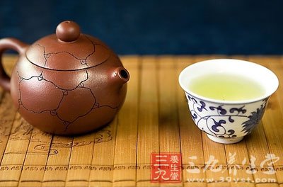 茶道者 飲茶之道也