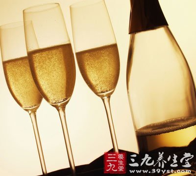 香槟酒是什么酒