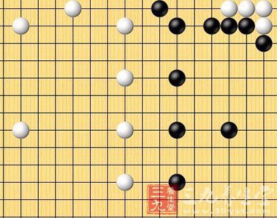 带你认识古代围棋规则 踏上探索之旅