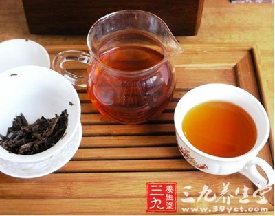 益智仁红茶