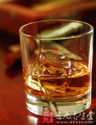 世界12大威士忌品牌 威士忌酒的分类(3)