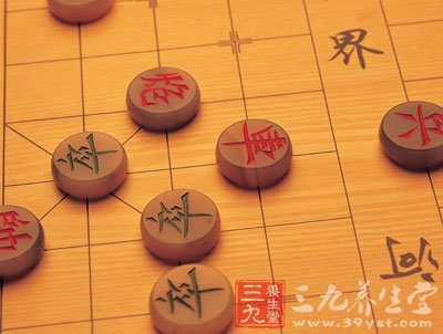 象棋布局的學(xué)習(xí)