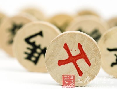 下象棋基礎(chǔ)的口訣