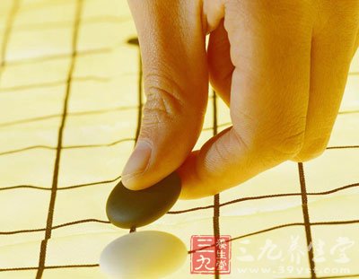 五子棋技巧口诀大盘点 让你轻松玩转五子棋(3