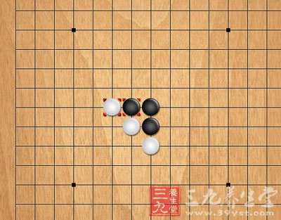 五子棋技巧口诀大盘点 让你轻松玩转五子棋(3