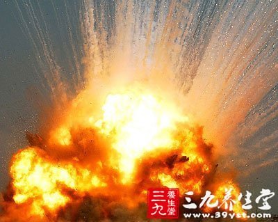 慈溪锅炉爆炸致5死6伤 遇爆炸事件如何自救