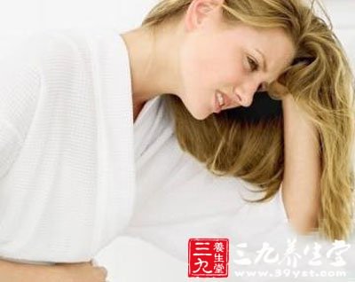 女性还应注意右侧卵巢及输卵管是否出现问题.