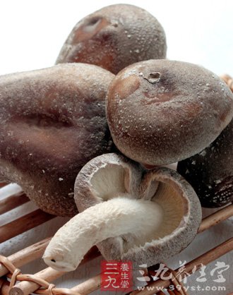 4款蘑菇减肥餐 吃出窈窕S身材