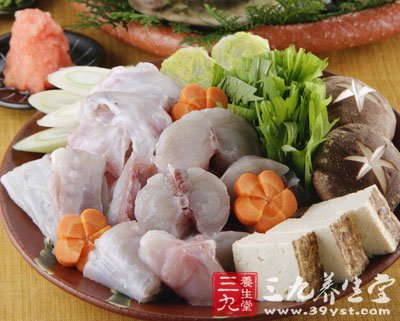 吃魚(yú)吃肉能幫助保護(hù)大腦